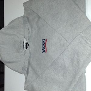 Vans Hoodie Youth XL
